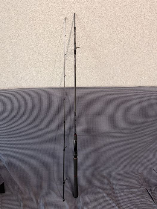 Lanseta Daiwa Tournament AGS 2.10m, 14-42g