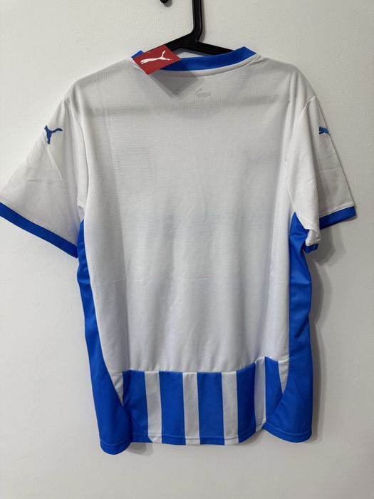 Tricou Universitatea Craiova M 2025-2026 Home