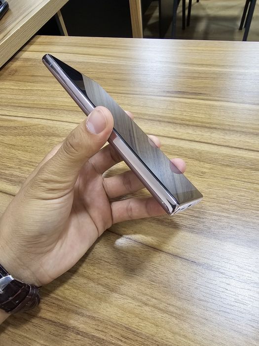 Samsung note 20 ultra