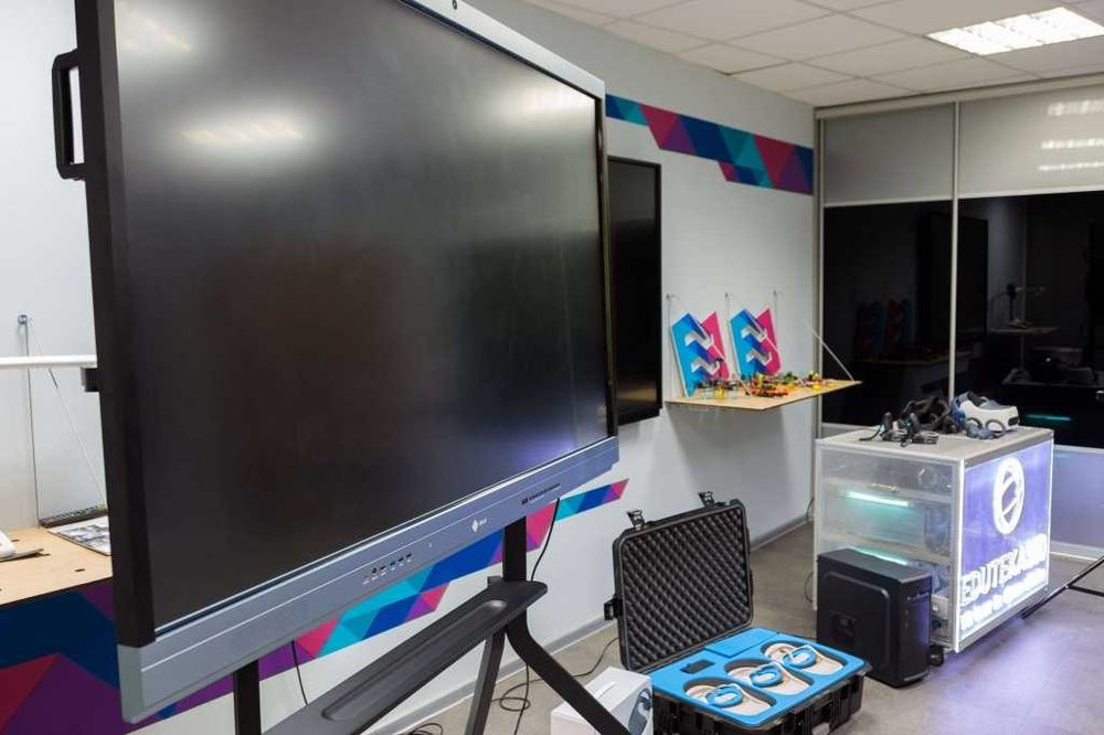 Интерактивная панель MYPRO 98' самый низкий цена