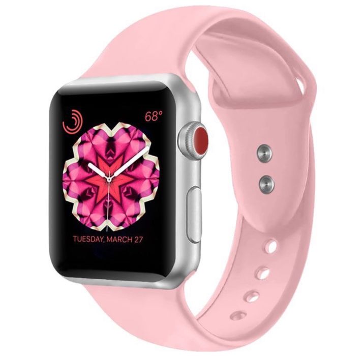 Curea Ceas Apple Watch Seria 1 2 3 4 5 6 7 8 9 10 SE Cablu Incarcator