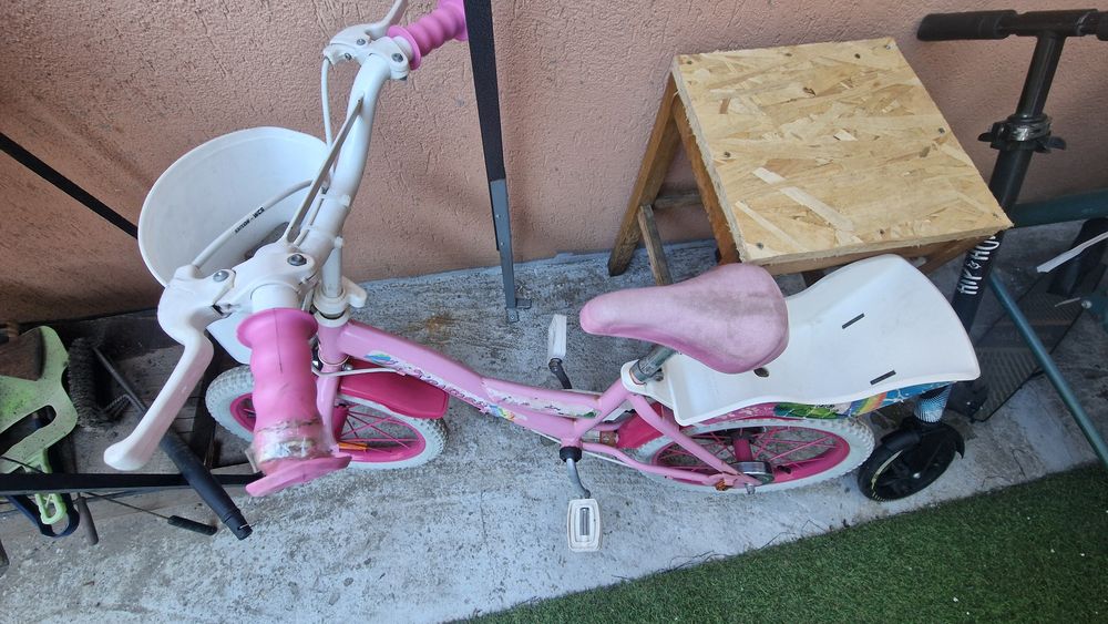 Vand bicicleta copii!!!