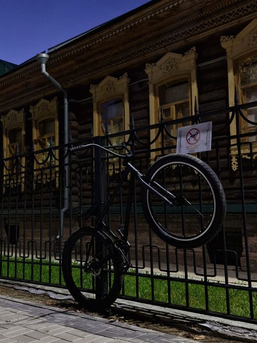 Продам Бмх круизер