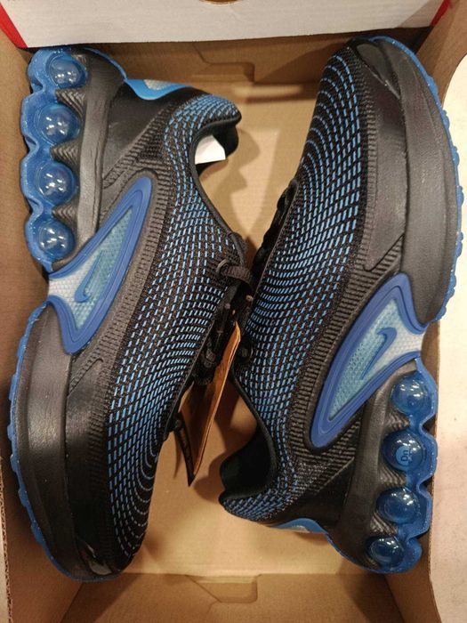 Nike - Air Max DN №38.5 Оригинал Код 624