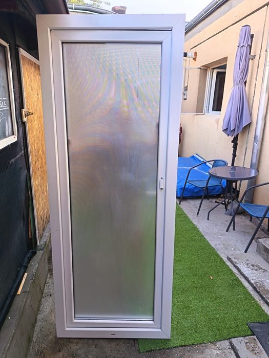 Usa termopan baie
