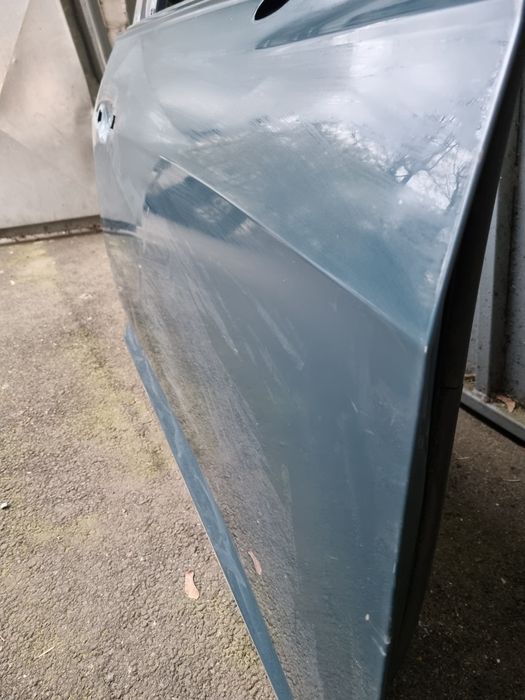 Ușa față dr Audi A6 2019-2022