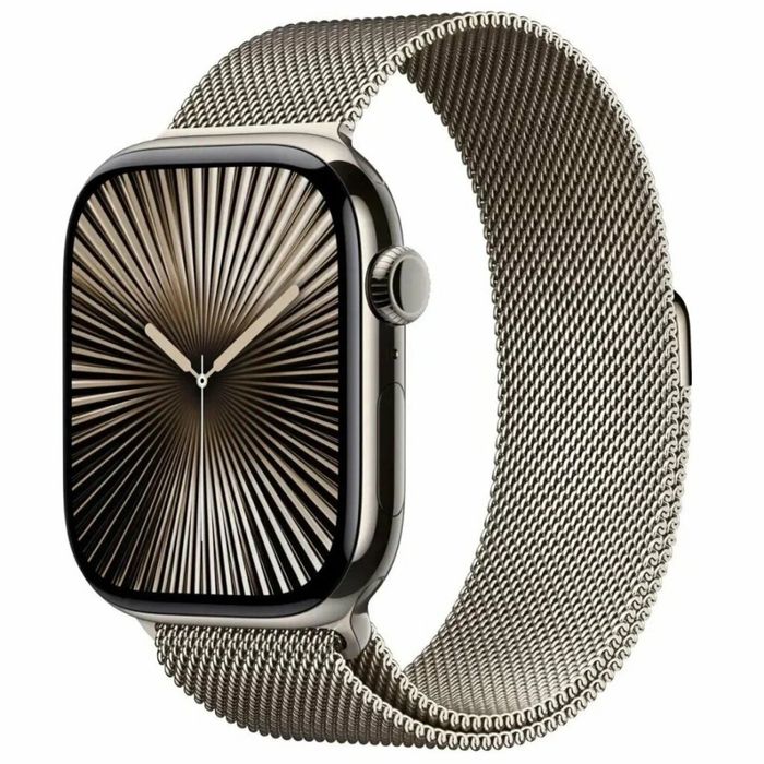 Apple watch 10/11 42/46 milanes