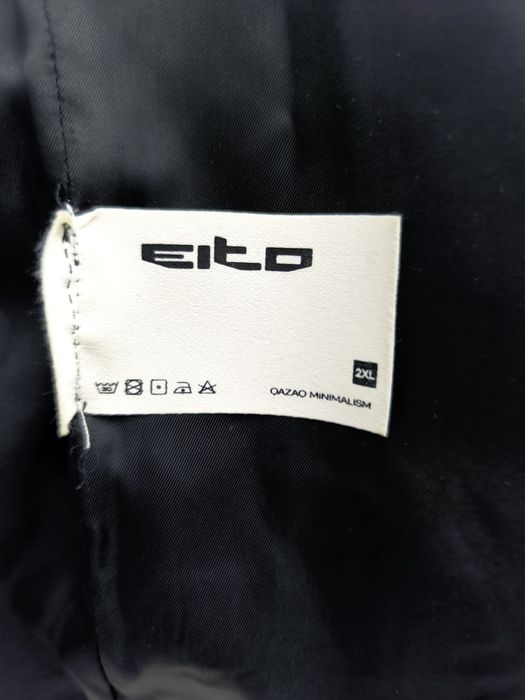 Продам Пиджак от Eito