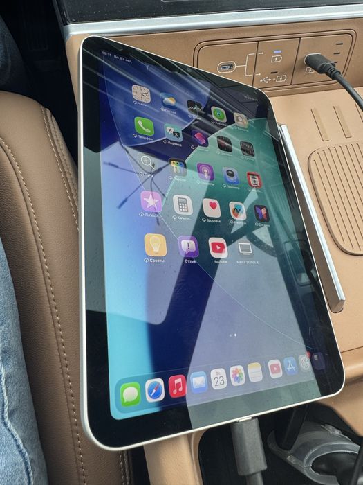 Планшет iPad Mini 6 WiFi 64gb