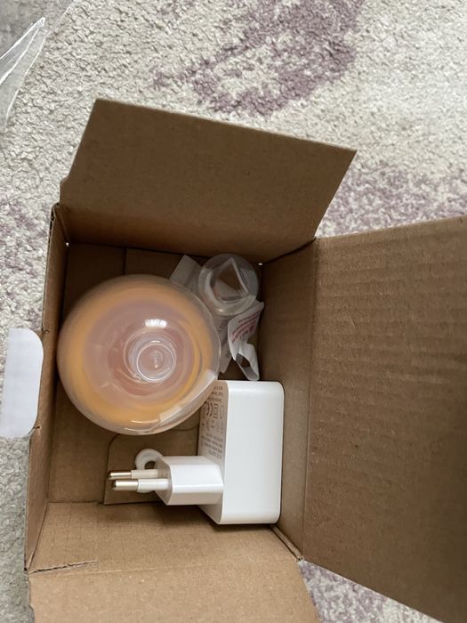 Pompa electrica Doopser DPS-003 ca noua