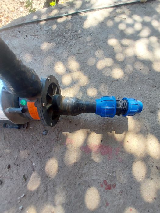 Pompa piscina DXD