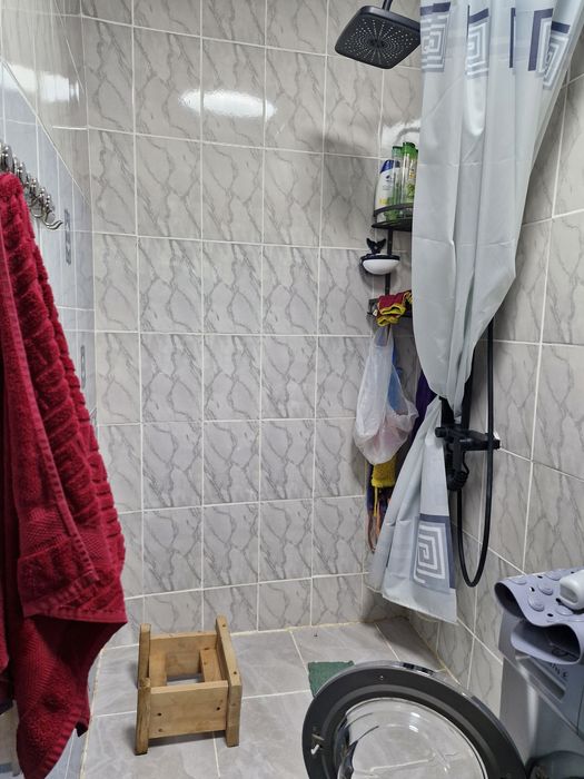 Продаётся 3комн кв п.Актас