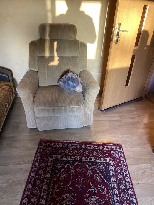 Apartament doua camere baie bucatarie