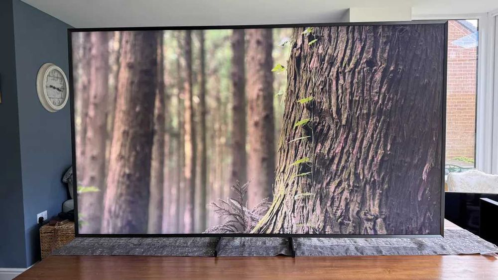 Телевизор Neo QLED 8K Samsung 65 / 75 / 85 / 98 QN900F (Новинки 2025)