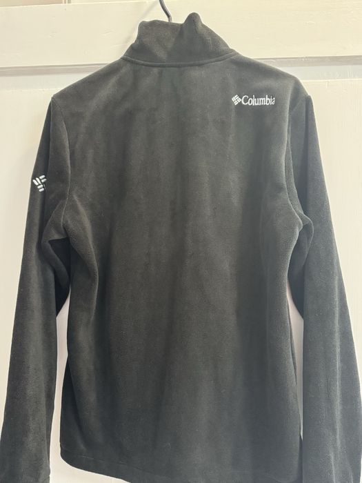 Bluza cu fermoar Columbia