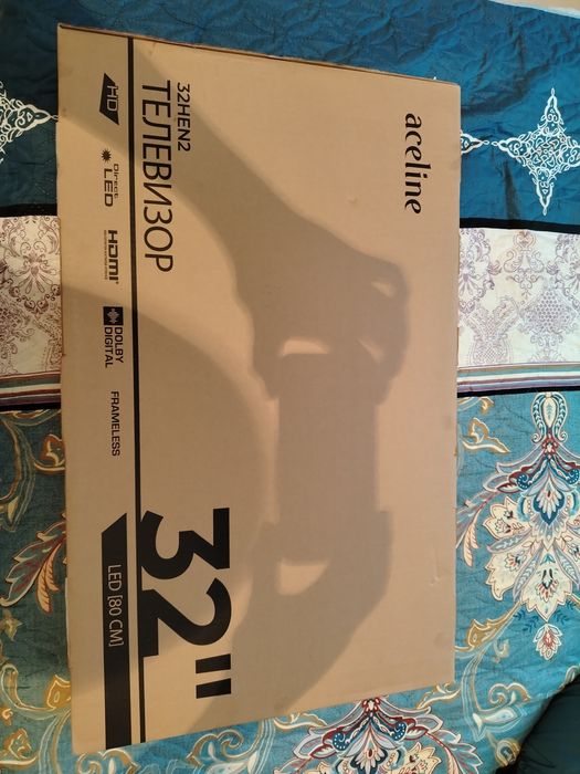 Продам телевизор