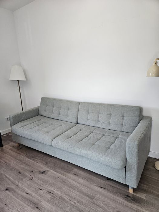 Canapea extensibila Ikea
