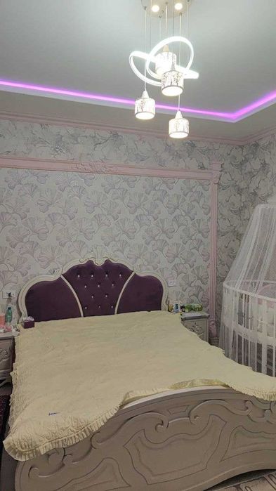 Участка сотилади куйлик