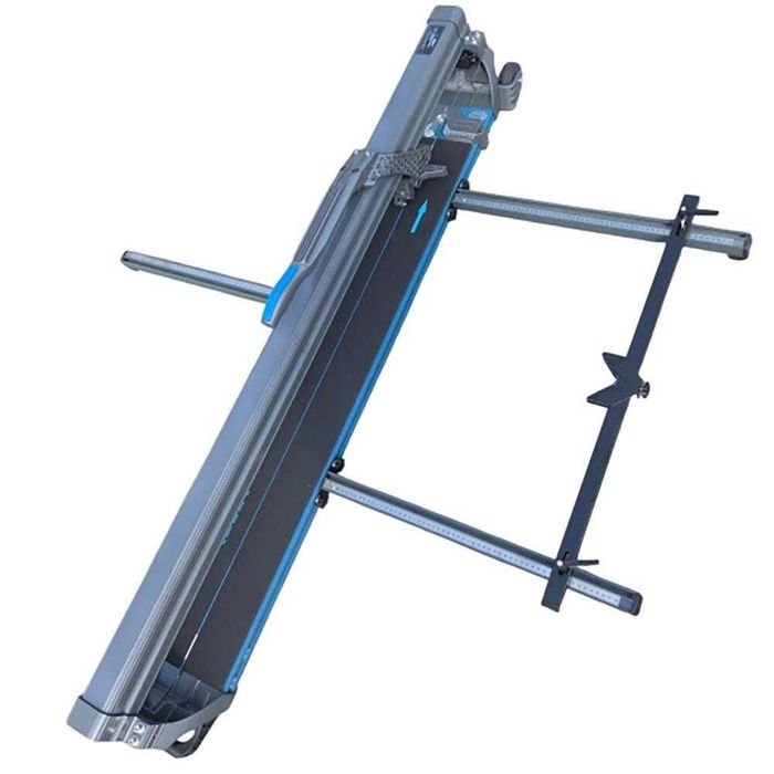 Машина за рязане на плочки 1200 мм, 6-20 мм, Hercules BM-120T, с лазер