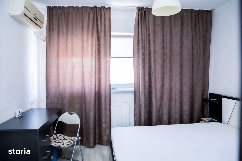 COMISION 0% I 3 camere Pantelimon - parcul Morarilor I centrala I 79 m