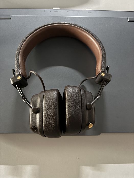 Marshall Major V