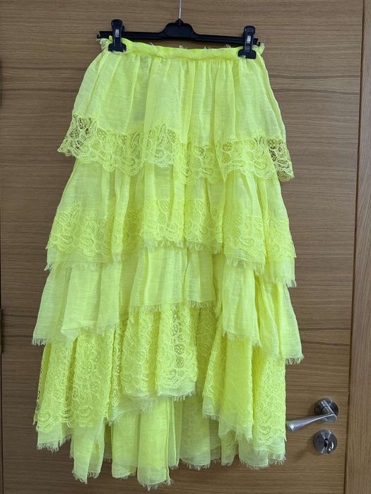 Нова оригинална пола Ermanno Scervino