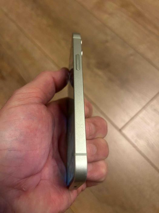 Iphone 12 mini green