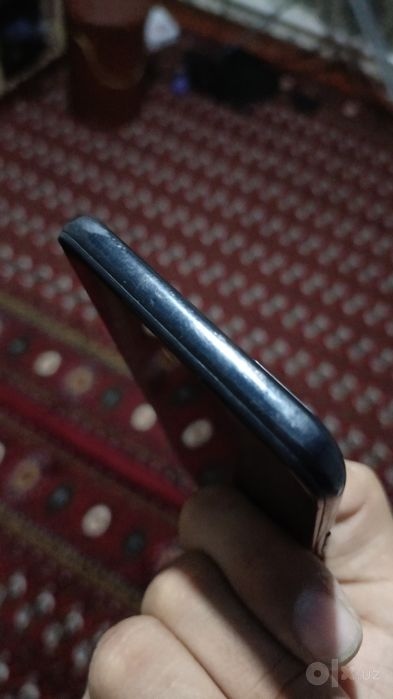 TECNO pova 2 LE7n madel