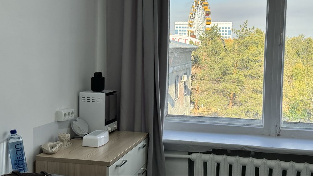 Суб аренда кабинета