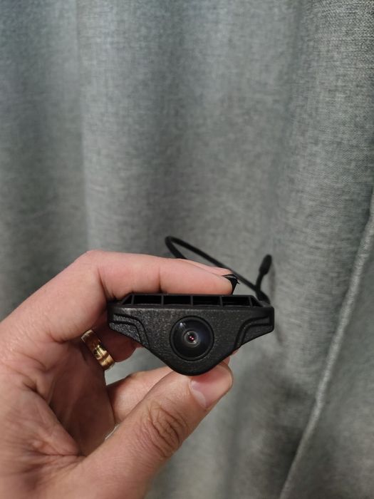 Camera bord auto 4K