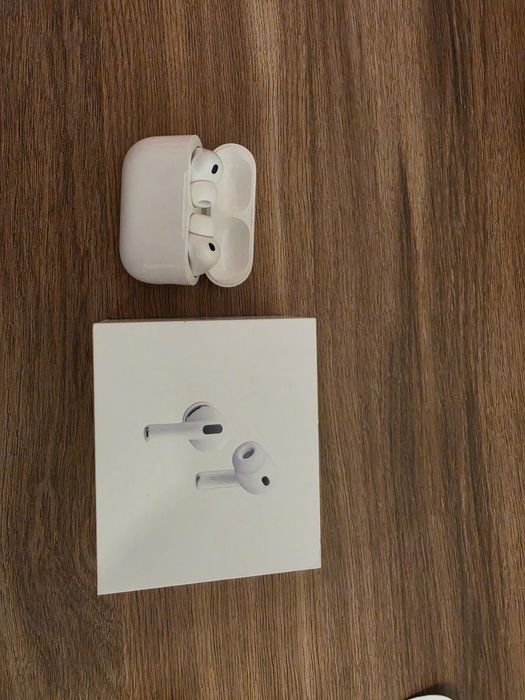 Apple Airpods Pro 3 garantie Emag