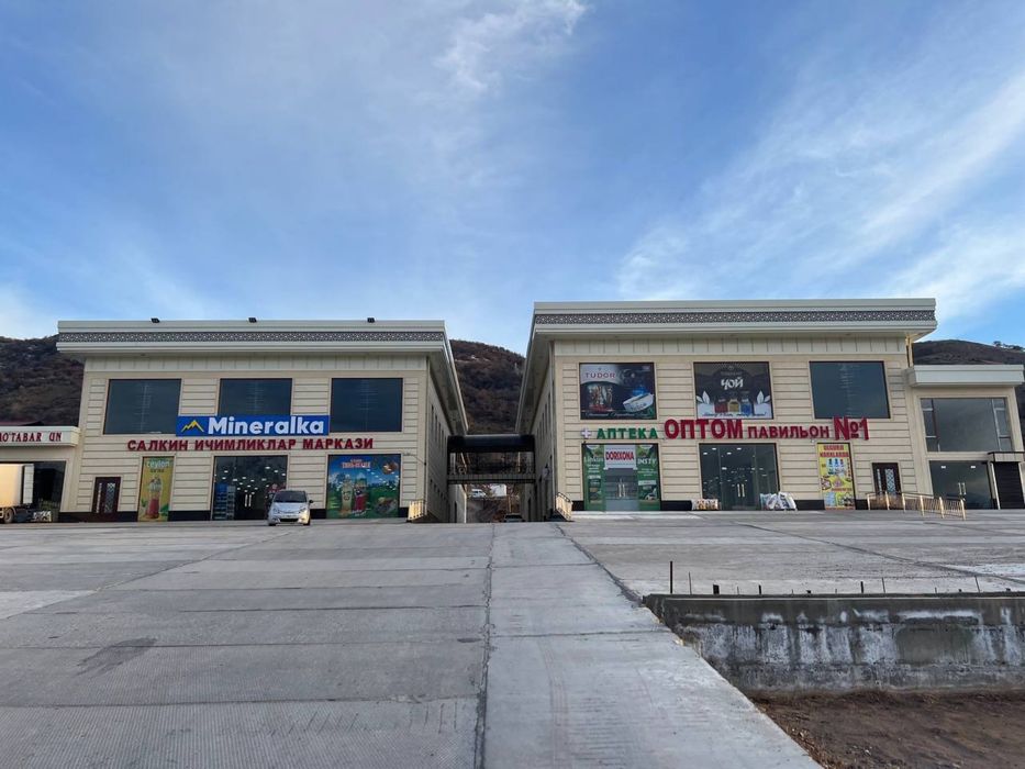 Аренда помещения Бочка, Бостанлыкский район