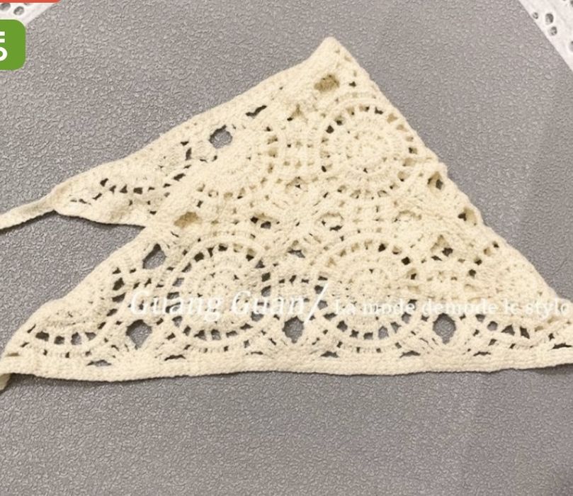 Продам косынки женские