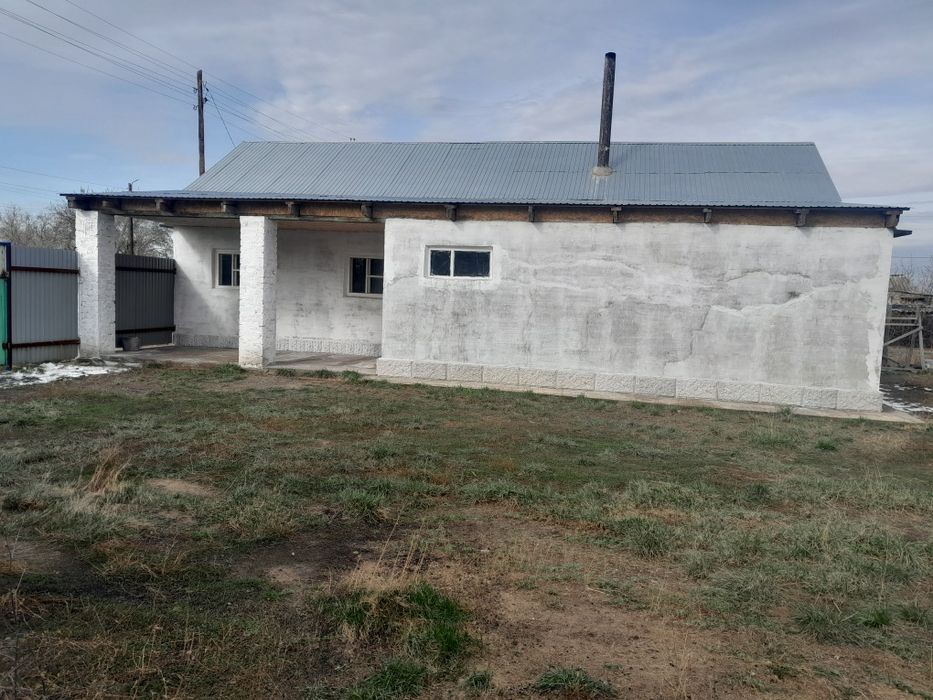 Продам здание под бизнес