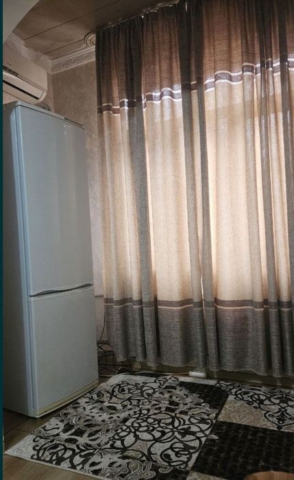 ™ Чиланзар 6 2/4/4‼️Панельный, Зеркалка, Метро 5 мин|48м²|Кв продаётся