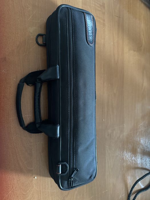 Yamaha 222 флейта , flute