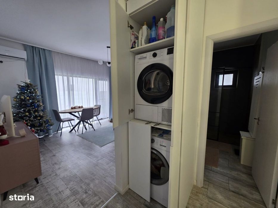 CASA TIP DUPLEX - POPESTI LEORDENI - Gata de mutat - 174.900euro