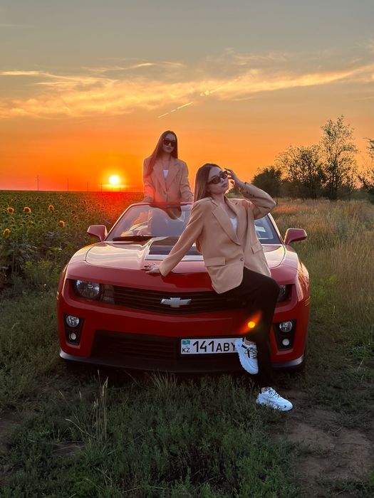 Аренда Автомобилья