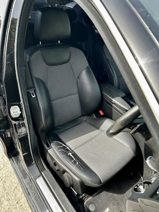 Mercedes C350CDI W204 AMG Pack Мерцедес Ц350ЦДИ 2010г 231кс