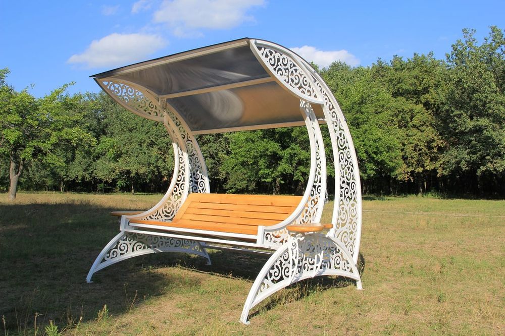 Сварочный работы