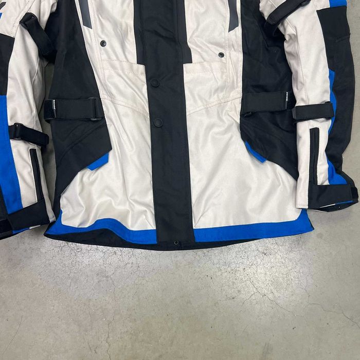 Мото яке Black Bike WhiteTravel - ПОСЛЕДНА БРОЙКА/OUTLET