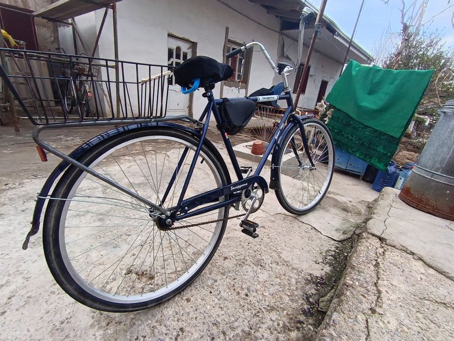 Вилосипед сотилади , айби йук холати яхши