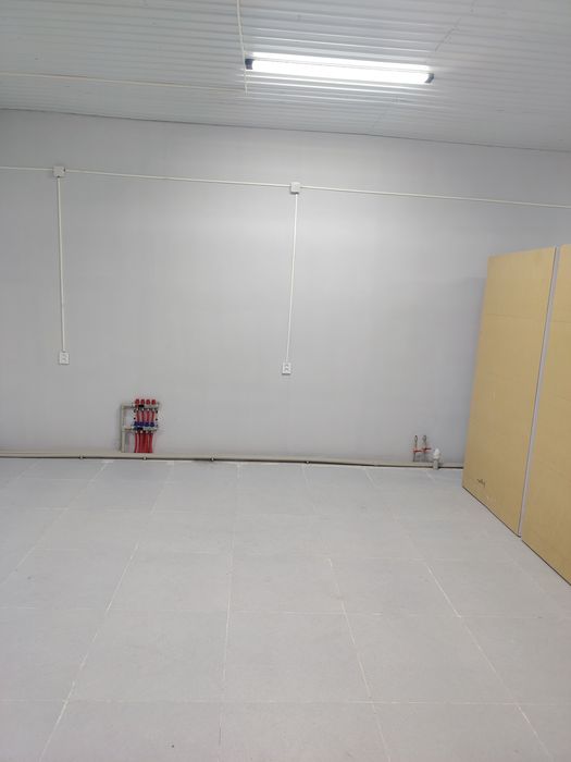 Сдаётся в аренду помещение