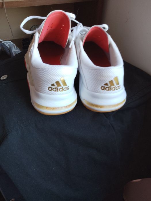 Мъжки маратонки adidas