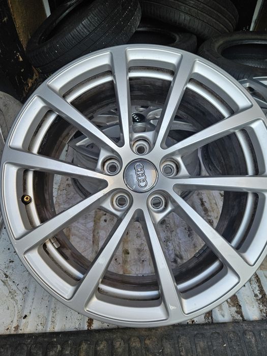 Джанти Audi 17цола 5/112/66'5