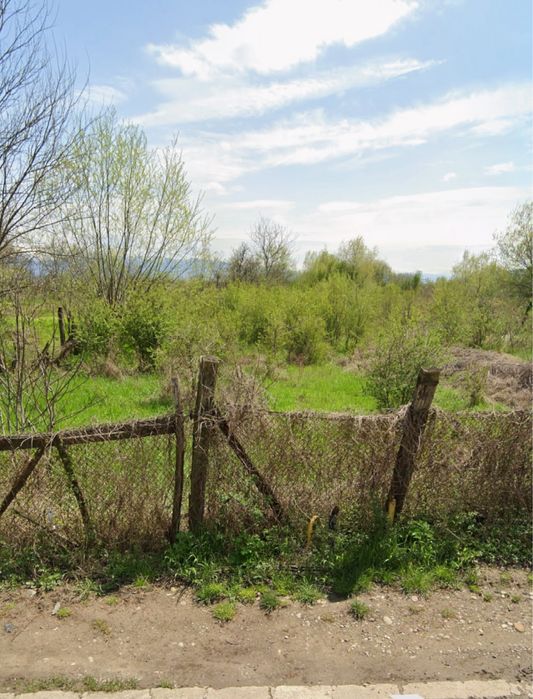 Teren intravilan  CARANSEBES ( Strada Teiusului )