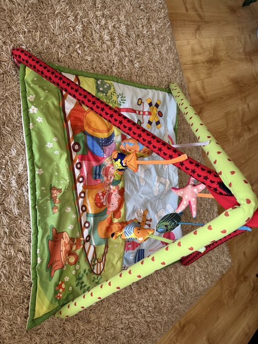 Covor de joaca copii