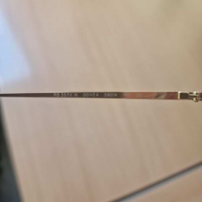 Дамски слънчеви очила Ray ban