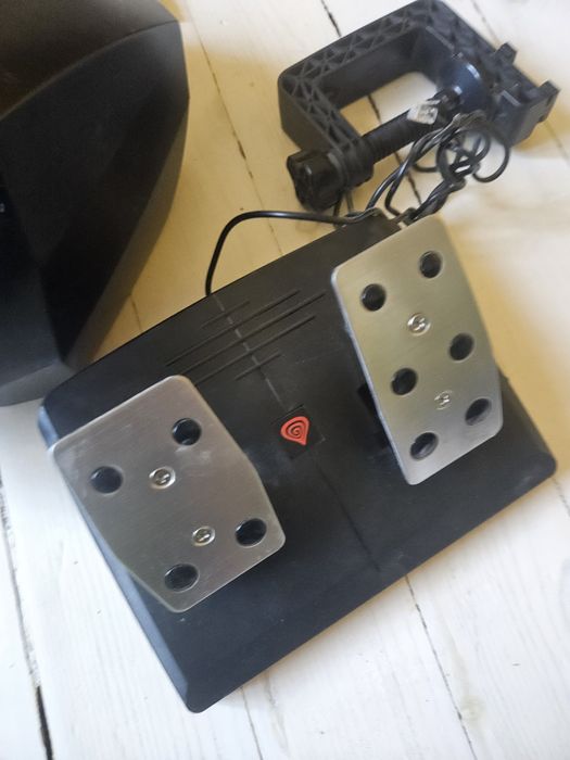 Гейминг Волан Genesis SEABORG 400