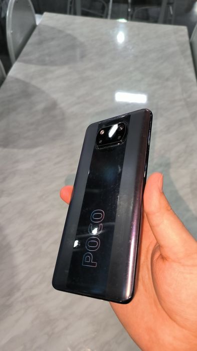 Poco X3 PRO 8/256gb
